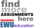 Visit My Site for BBA Fellows at EWU from SHAON84 > www.ewueducation.net.tc